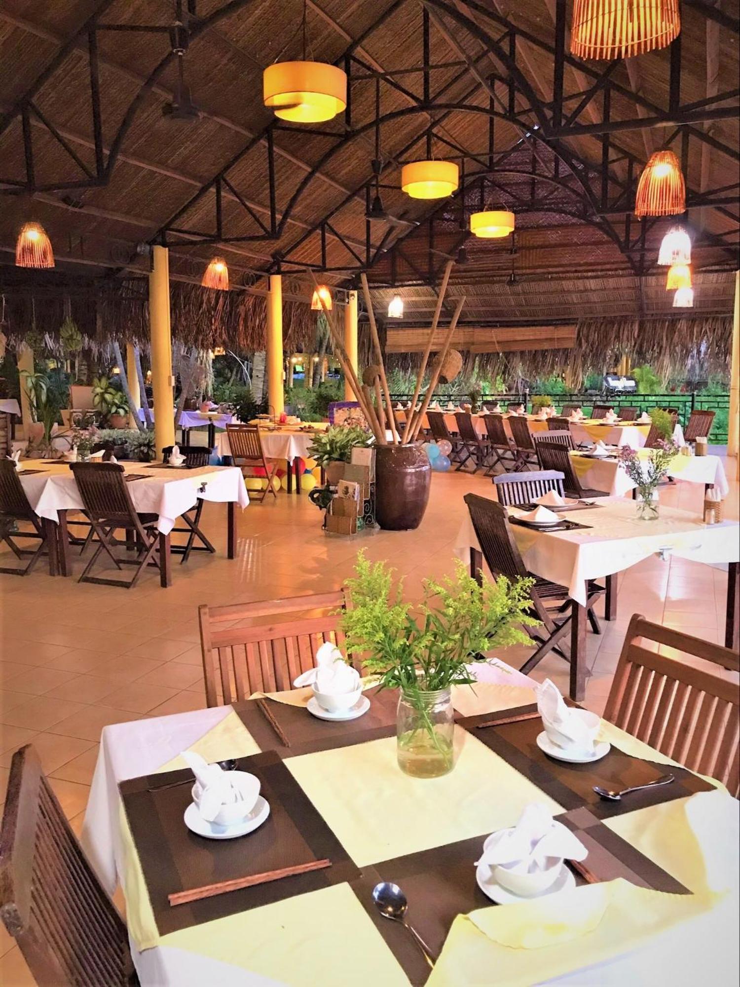 Mango Home Riverside Ben Tre Екстериор снимка