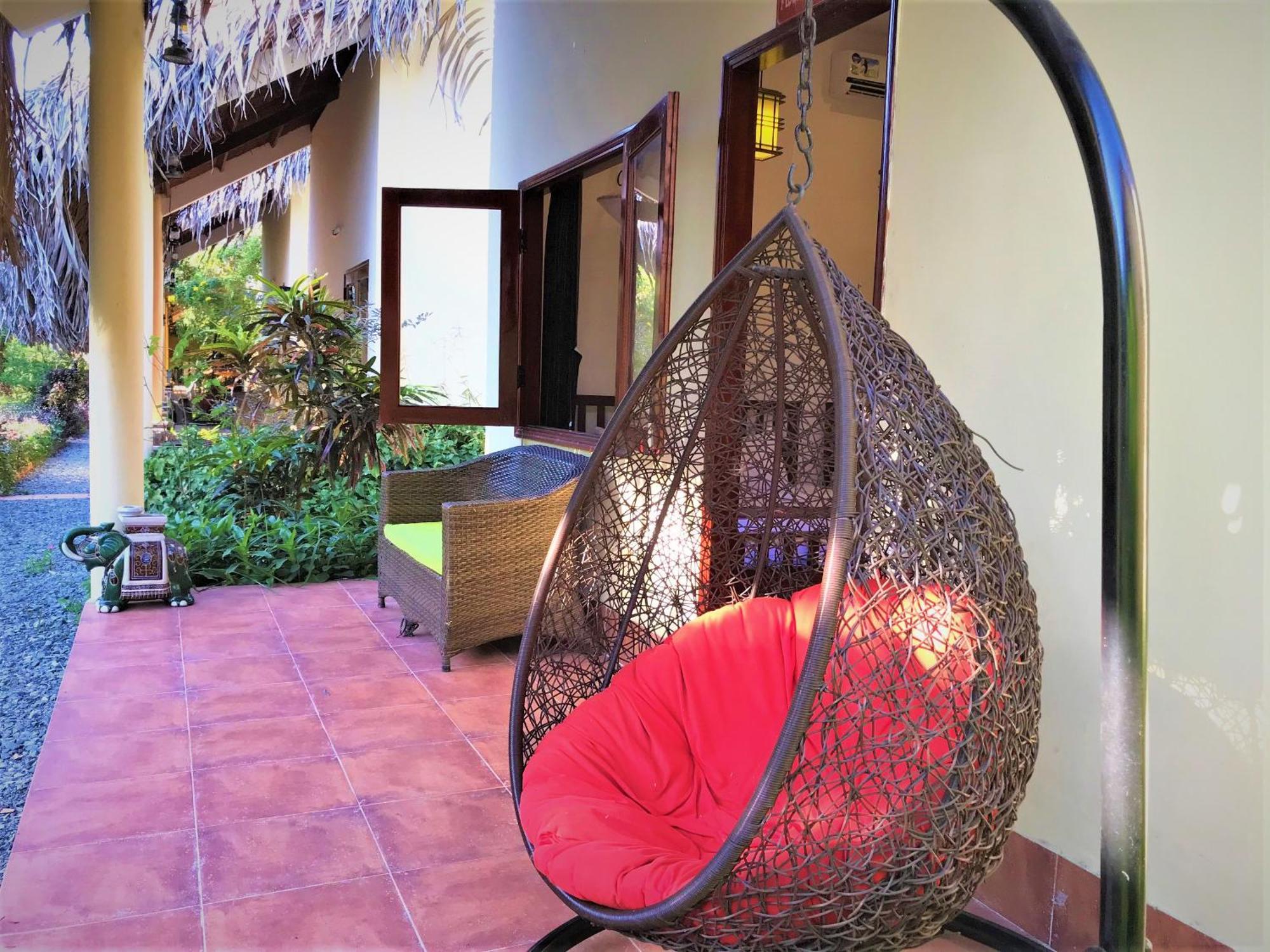Mango Home Riverside Ben Tre Екстериор снимка
