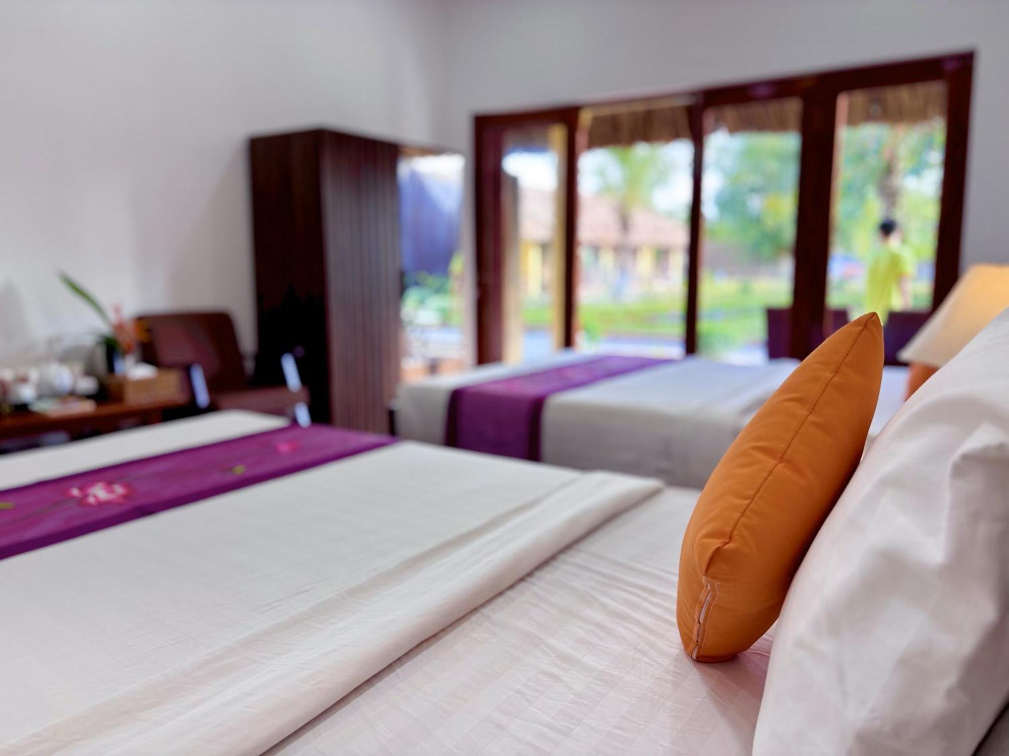 Mango Home Riverside Ben Tre Стая снимка